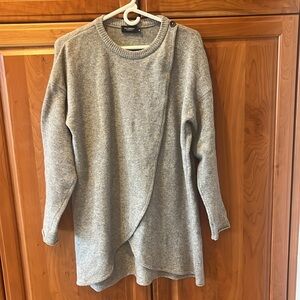 Holbrook wool sweater